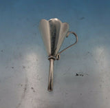 Sterling Silver Funnel for Perfume 1" x 3/8" .06 ozt. (#6796)