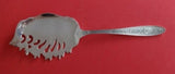 Wedgwood by International Sterling Silver Macaroni Server FH AS 10 1/2" Vintage