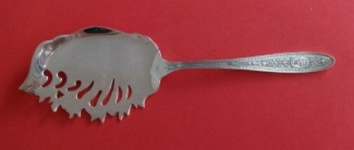 Wedgwood by International Sterling Silver Macaroni Server FH AS 10 1/2" Vintage