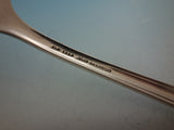 Mastercraft by Alvin Sterling Silver Flatware Set Service 48 PC C Mono Dinner