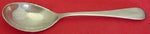 Pointed Antique Reed Barton Dominick Haff Sterling Sugar Spoon Plain Bowl 6 1/4"
