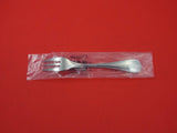 Albi by Christofle Stainless Steel Dessert Fork 6 1/4" New