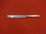 Cotillion by Reed and Barton Sterling Silver Dinner Knife 9 5/8" Flatware