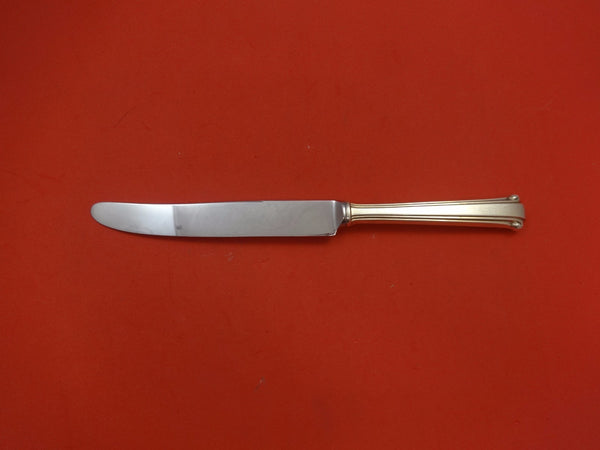 Cotillion by Reed and Barton Sterling Silver Dinner Knife 9 5/8" Flatware