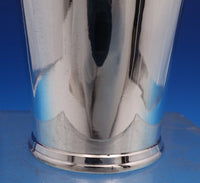 The Stone Sterling Silver Co Sterling Silver Mint Julep Cup #107 (#8225)