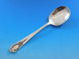 Madam Jumel by Whiting Sterling Silver Flatware Set for 12 Service 50 Pieces