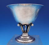 Georg Jensen Sterling Silver Compote #17B 5 1/2" x 5 1/4" (#8335)