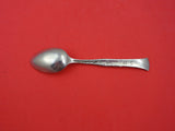 Vine by Tiffany Sterling Silver Teaspoon Gourd Motif 6" TIFFANY BOOK
