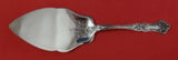 Edgewood by International Sterling Silver Pie Server Flat Handle All Sterling 9"