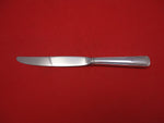 Compton Thread by Blackinton Sterling Silver Regular Knife Modern 9"