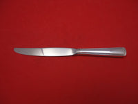 Compton Thread by Blackinton Sterling Silver Regular Knife Modern 9"
