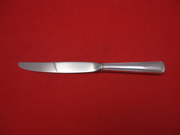 Compton Thread by Blackinton Sterling Silver Regular Knife Modern 9"
