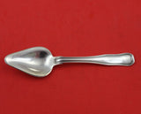 Old Danish by Georg Jensen Sterling Silver Grapefruit Spoon Original 5 3/4"
