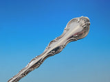 Strasbourg by Gorham Sterling Silver Flatware Set Service 12 Place Size 66 pcs