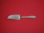 Pointed Antique Reed Barton Dominick Haff Sterling Cheese Server 7 1/4" Orig