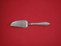 Pointed Antique Reed Barton Dominick Haff Sterling Cheese Server 7 1/4" Orig