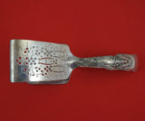 Renaissance by Tiffany & Co Sterling Silver Asparagus Serving Tong BC 7 1/2"