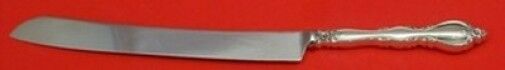 Grande Regency by International Sterling Silver Wedding Cake Knife HHWS  Custom