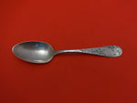 Clover by Towle Sterling Silver Teaspoon 5 7/8" Flatware Heirloom