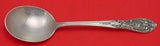 Southern Grandeur by Easterling Sterling Silver Cream Soup Spoon 6 3/8"