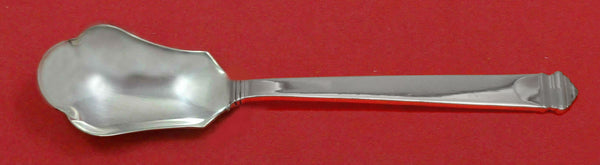 Hampton by Tiffany & Co. Sterling Silver Relish Scoop Custom Made 5 7/8"