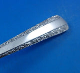 Candlelight by Towle Sterling Silver Salt Spoon Gold Washed 2 1/2" New Heirloom