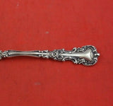 Avalon by International Sterling Silver Cheese Scoop Original 6" Serving