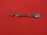 Cloeta by International Sterling Silver Butter Pick twisted original 6 1/4"