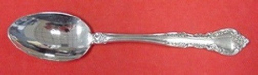 Alencon Lace by Gorham Sterling Silver Teaspoon 6" Flatware