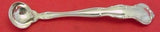 My Love by Wallace Sterling Silver Mustard Ladle Custom Made 4 3/4"