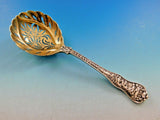 Olympian by Tiffany and Co Sterling Silver Sugar Sifter GW Fancy Pierced 7"