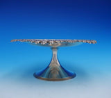 Blackberry by Tiffany and Co Sterling Silver Compote "GMH" #13964/6052 (#0310)