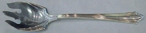Westminster by International Sterling Silver Ice Cream Fork Original 5 3/8"