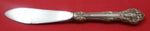 King Edward by Gorham Sterling Silver Master Butter Knife HH rounded 6 5/8"
