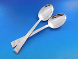 Continental by International Sterling Silver Flatware Service Set 136 pc Dinner