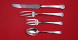 Debutante by Richard Dimes Sterling Silver Dinner 4-piece Place Setting