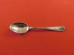 Winthrop by Tiffany and Co. Sterling Silver Demitasse Spoon 4 1/8"