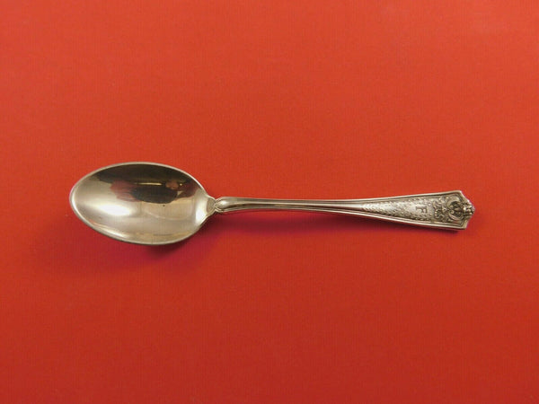 Winthrop by Tiffany and Co. Sterling Silver Demitasse Spoon 4 1/8"