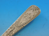Brite-Cut by J.E. Caldwell Sterling Silver Tea Knife Flat Handle 7 7/8"