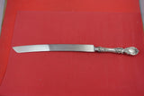 Francis I by Reed and Barton Old Sterling Wedding Cake Knife original 16 1/2"