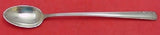 Chapel Bells by Alvin Sterling Silver Iced Tea Spoon 7 1/8" Silverware