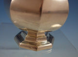 P.W. Ellis Canadian Sterling Silver Sugar Shaker #1938 6 1/4" x 2" (#2382)