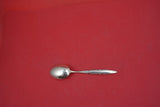 Floral Lace by Lunt Sterling Silver Place Soup Spoon 6 7/8"