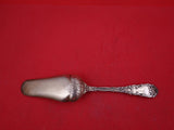 Renaissance by Dominick and Haff Sterling Silver Jelly Knife Gold Washed 7 1/2"