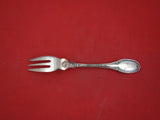 Empire by Buccellati Italian Sterling Silver Cake Fork  3-Tine 5 3/4"