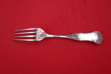 American Beauty by Shiebler Sterling Silver Regular Fork 7" Flatware