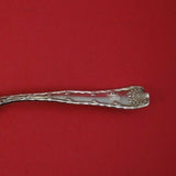 Wave Edge by Tiffany and Co Sterling Silver Crumber with Rounded Edge 13"