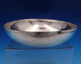 Dodge Sterling Silver Dip Dish "Samuel Gordon Allen II" 1 1/4" x 6" (#8460)