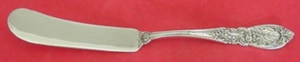 Richelieu by International Sterling Silver Master Butter Flat Handle 7 1/4"