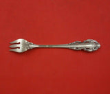 El Greco by Reed and Barton Sterling Silver Cocktail Fork 5 5/8" Heirloom